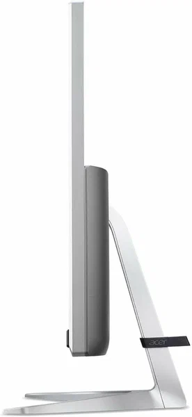 Моноблок Acer/Aspire C24-1650/Core i3/1115G4/3 GHz/8 Gb/SATA/1000 Gb/No ODD/Graphics/UHD/256 Mb/Windows 10/Home/64/23.8 ''/FHD/1920x1080 Pix/kbd/mouse