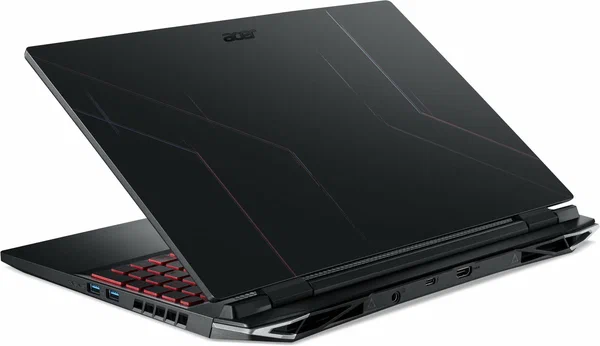 Ноутбук Acer/Nitro 5 AN515-58/Core i7/12700H/2,3 GHz/8 Gb/PCIe NVMe SSD/512 Gb/No ODD/GeForce/RTX 3050/4 Gb/15,6 ''/1920x1080/Без операционной системы