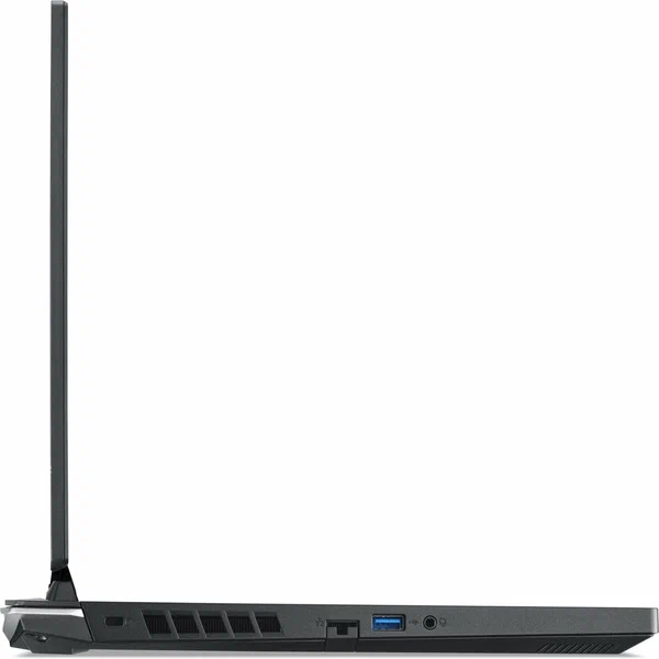 Ноутбук Acer/Nitro 5 AN515-58/Core i7/12700H/2,3 GHz/8 Gb/PCIe NVMe SSD/512 Gb/No ODD/GeForce/RTX 3050/4 Gb/15,6 ''/1920x1080/Без операционной системы