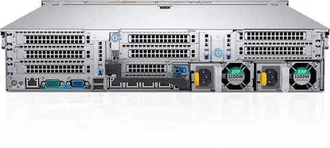 Рабочая станция Dell/Precision 7920/Rack/3г/Xeon Gold/6242R/3,1 GHz/64 Gb/SSD/1024 Gb/No ODD/Quadro/P2200/5 Gb/Windows 10/Pro/64/Русская/iDRAC9, Expre
