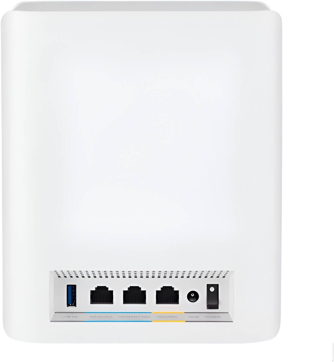 Беспроводная MESH-система ASUS ZenWiFi BT8 (1-pack)