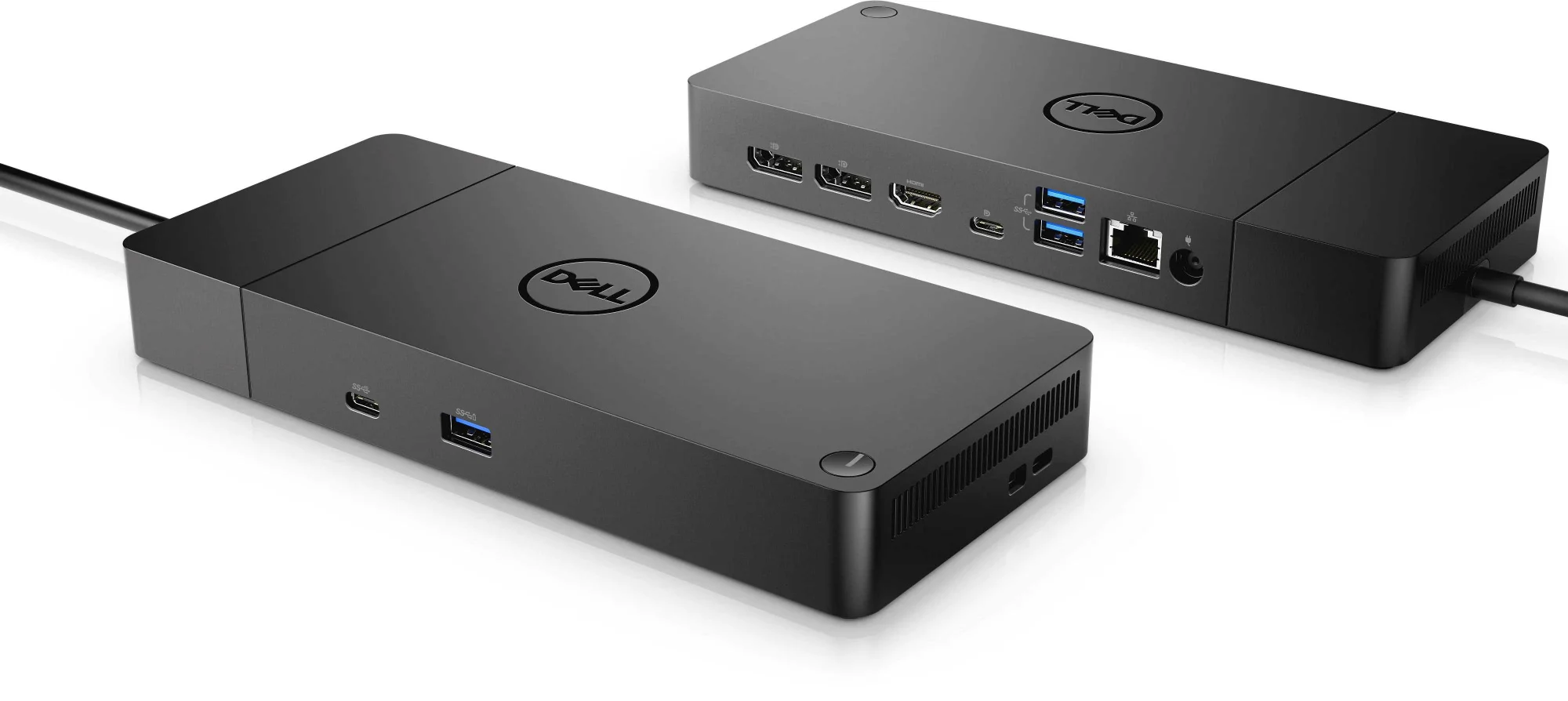 Док-станция Dell/WD19S 130W
