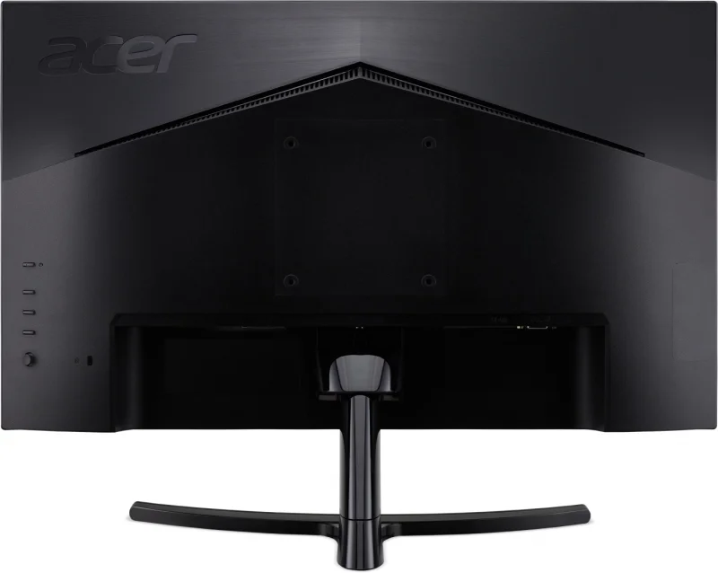 Monitor Acer/Nitro ED340CUJ0bmiipx/34 ''/WQHD/3440x1440 Pix/2xHDMI(2.0) + 2xDP(1.4) + Audio out/1 ms/250 ANSI lum/3000:1/100 Hz
