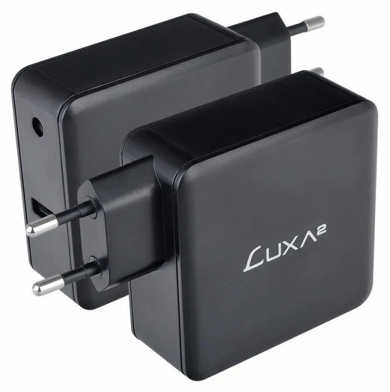 Зарядное устройство Thermaltake LUXA2 EnerG Bar, сеть, 60W