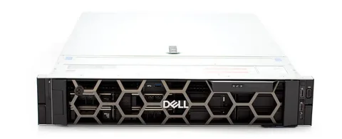 Рабочая станция Dell/Precision 7920/Rack/3г/Xeon Gold/6242R/3,1 GHz/64 Gb/SSD/1024 Gb/No ODD/Quadro/P2200/5 Gb/Windows 10/Pro/64/Русская/iDRAC9, Expre