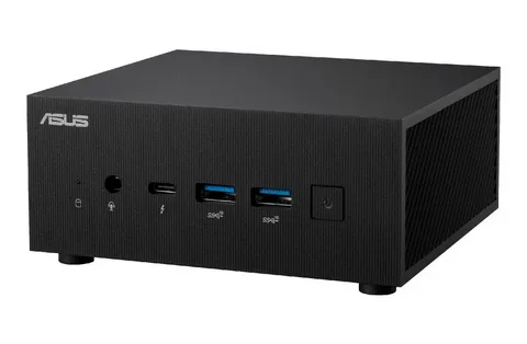 Mini PC Asus PN53-BBR575HD AMD Ryzen™ 5 7535H, Support DDR5, Integrated - Radeon™ Graphics, Support Gen4x4 SSD, WIFI6